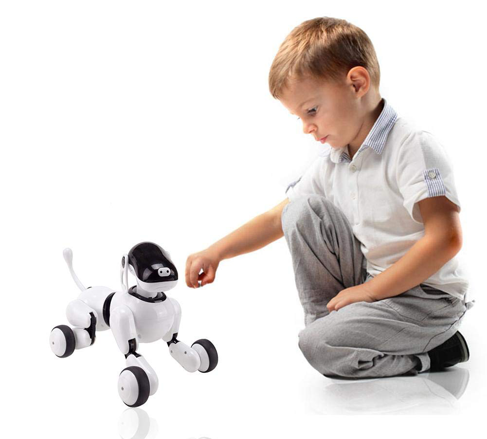 catel iUni interactiv puppy go